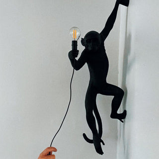 Acoustic Art Unique Singe Résine Applique Murale