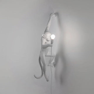 Acoustic Art Unique Singe Résine Applique Murale