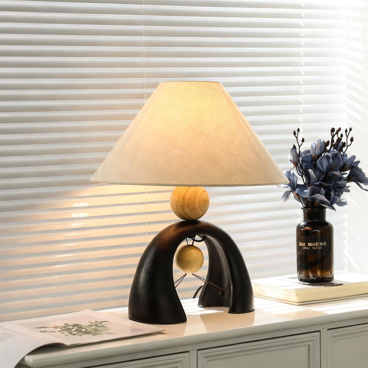 Selirella Lampe de Table