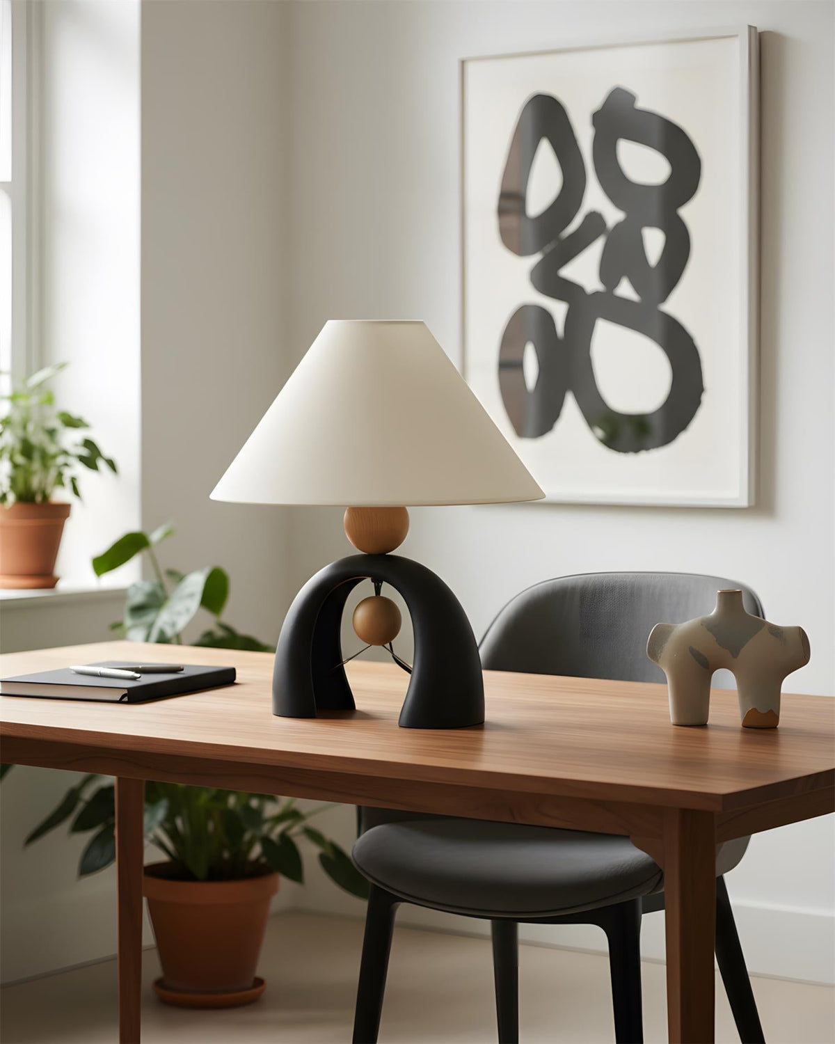 Selirella Lampe de Table