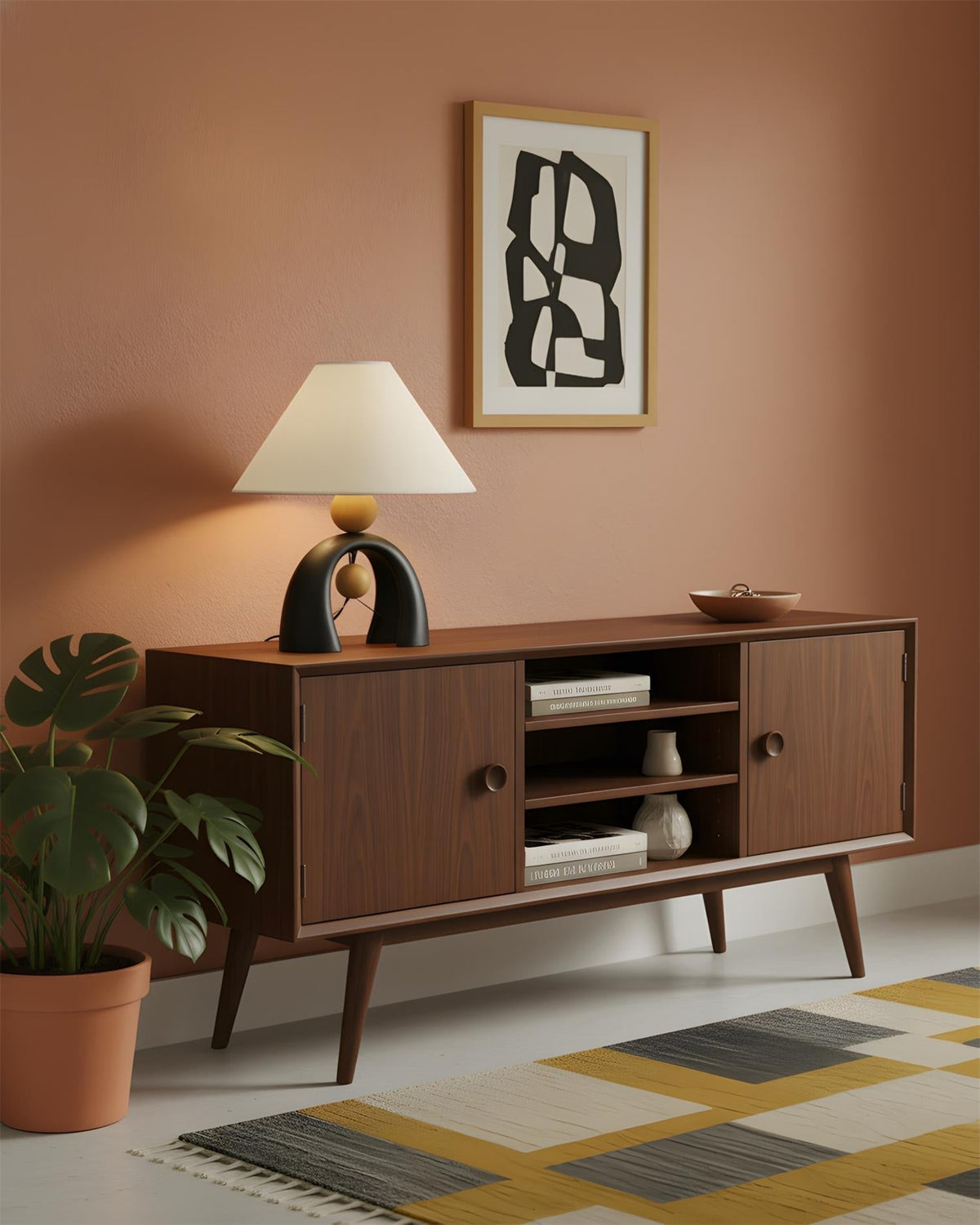 Selirella Lampe de Table
