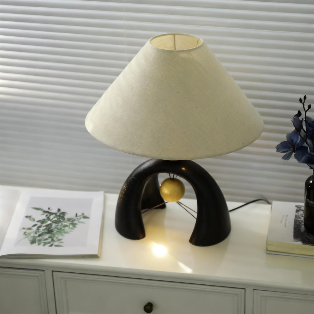 Selirella Lampe de Table
