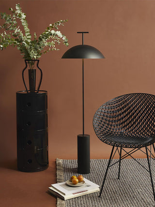 Ilraearil Lampadaire Moderne