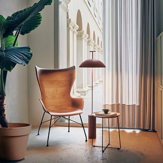 Ilraearil Lampadaire Moderne