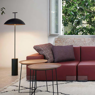Ilraearil Lampadaire Moderne