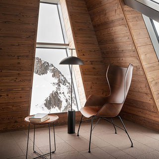 Ilraearil Lampadaire Moderne