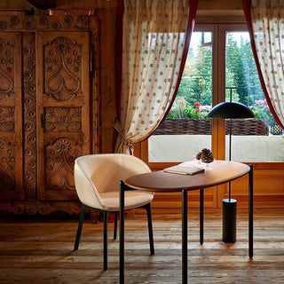 Ilraearil Lampadaire Moderne