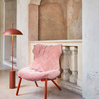 Ilraearil Lampadaire Moderne