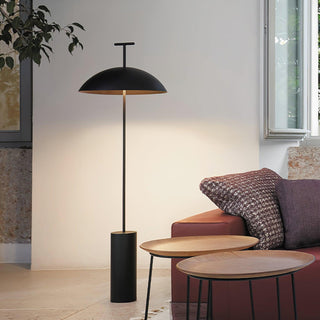 Ilraearil Lampadaire Moderne