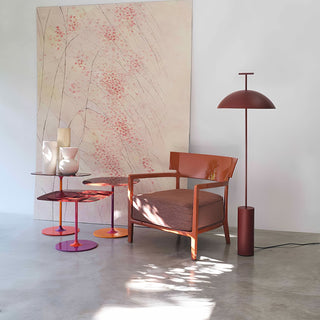 Ilraearil Lampadaire Moderne