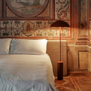 Ilraearil Lampadaire Moderne
