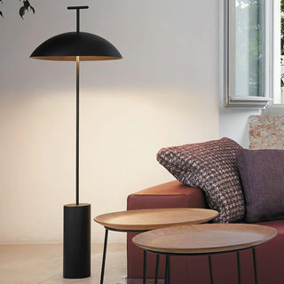 Ilraearil Lampadaire Moderne