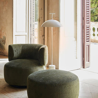 Ilraearil Lampadaire Moderne