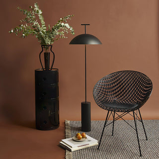 Ilraearil Lampadaire Moderne