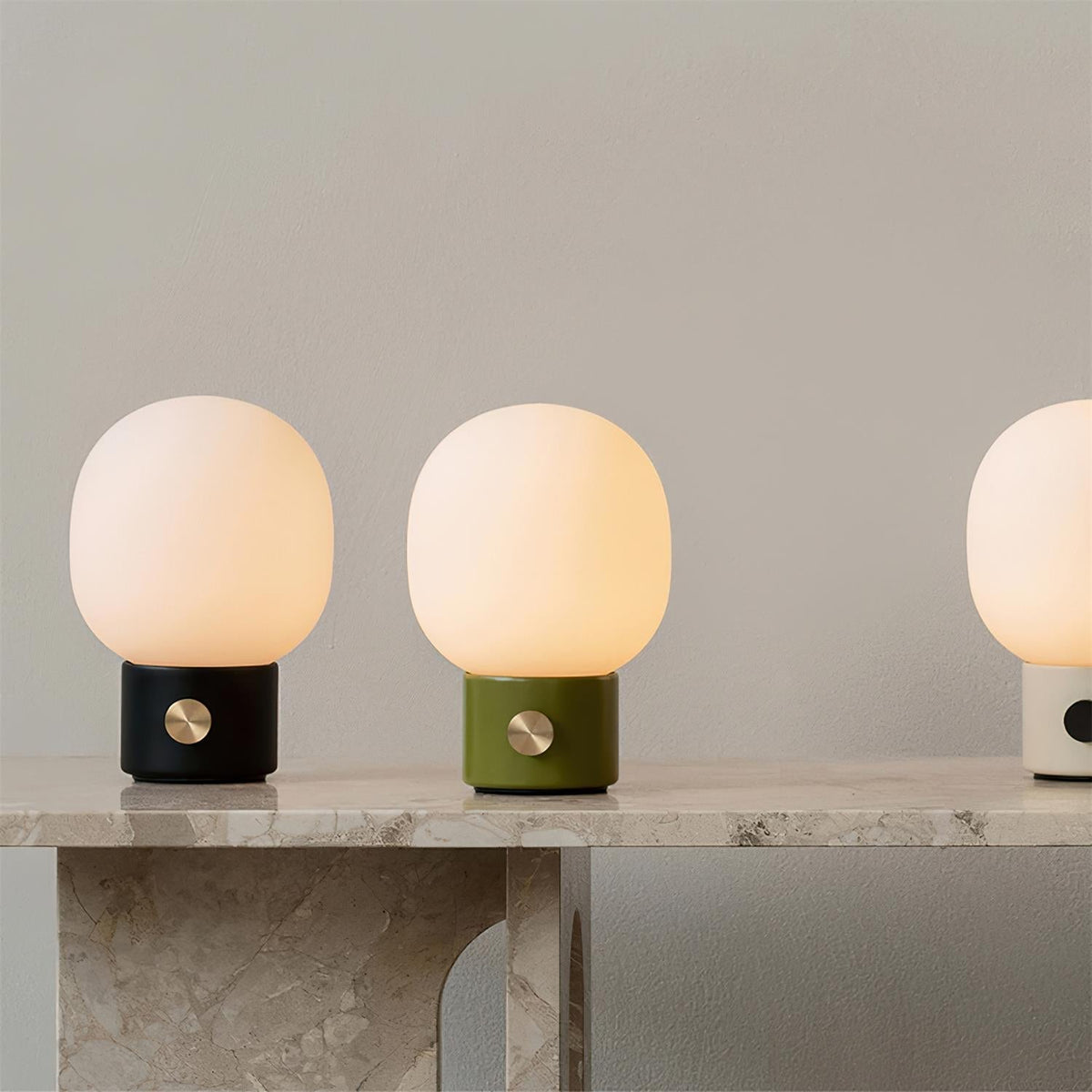 Velaaya Lampe de Table
