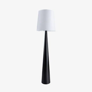 Linania Lampadaire Tissu Minimaliste