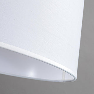Linania Lampadaire Tissu Minimaliste