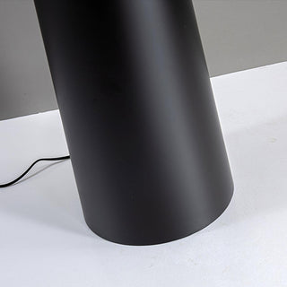 Linania Lampadaire Tissu Minimaliste