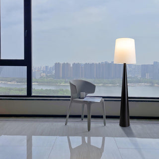 Linania Lampadaire Tissu Minimaliste