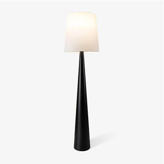 Linania Lampadaire Tissu Minimaliste