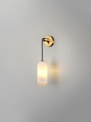 Vaelara Suspension Albâtre Applique Murale