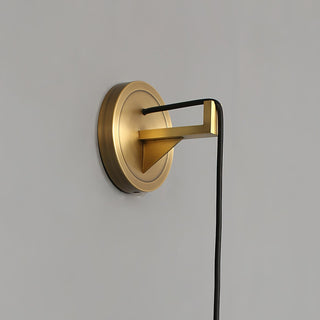 Vaelara Suspension Albâtre Applique Murale