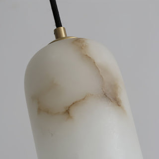 Vaelara Suspension Albâtre Applique Murale