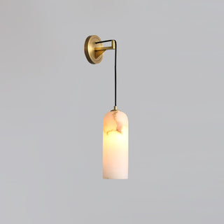 Vaelara Suspension Albâtre Applique Murale