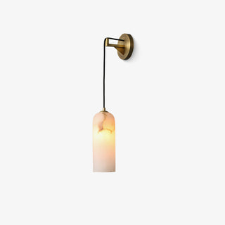 Vaelara Suspension Albâtre Applique Murale