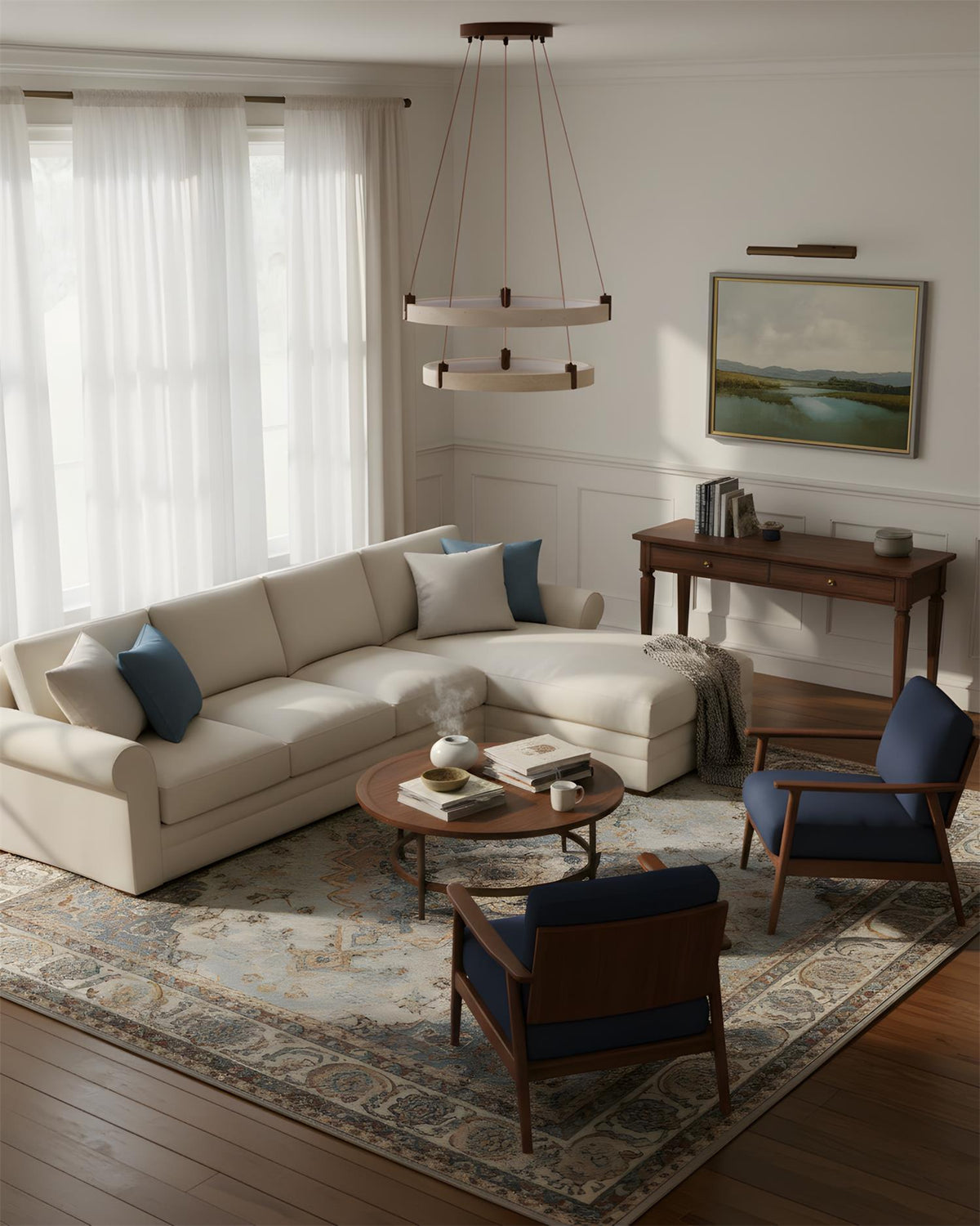 Rovelle Lustre