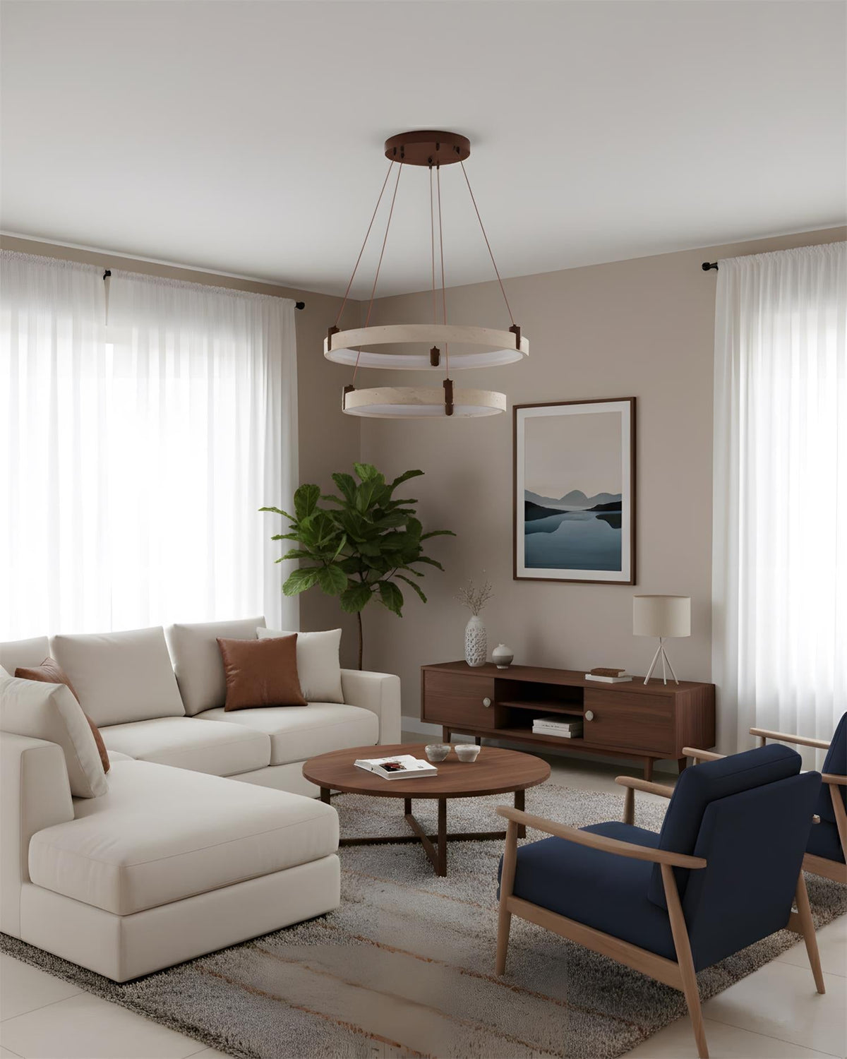 Rovelle Lustre