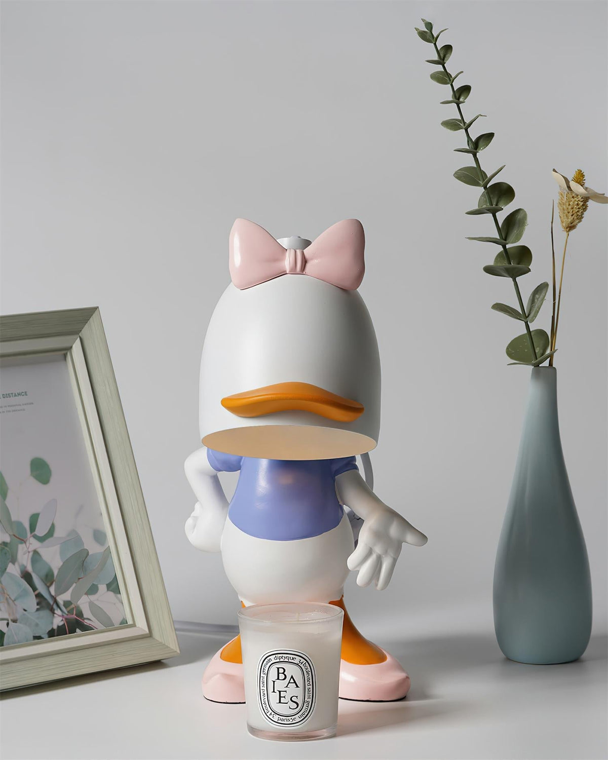 Barnaby'S Lampe Diffuseuse de Bougie