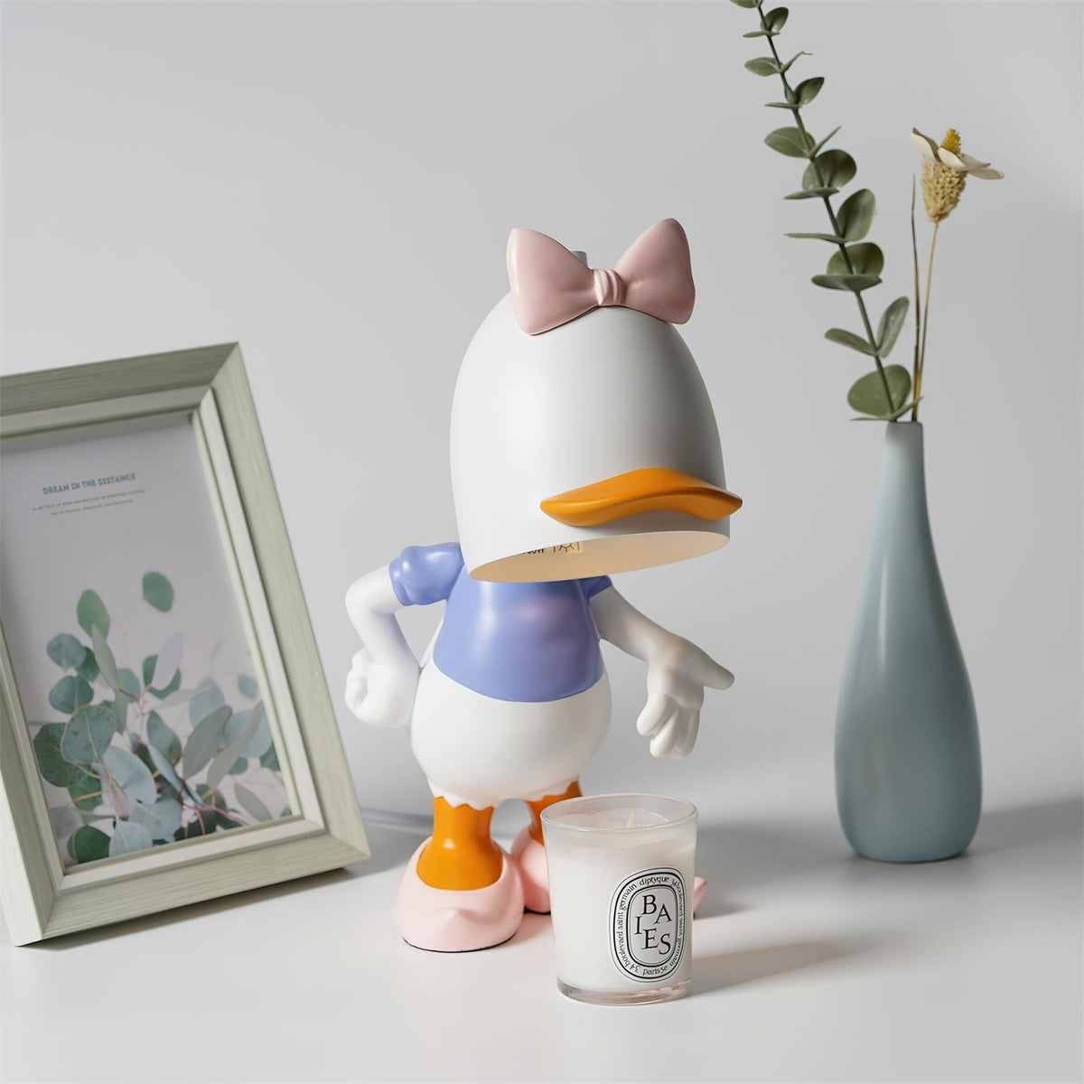 Barnaby'S Lampe Diffuseuse de Bougie