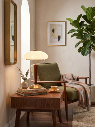 Calerora Lampe de Table