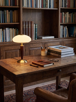 Calerora Lampe de Table