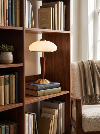 Calerora Lampe de Table
