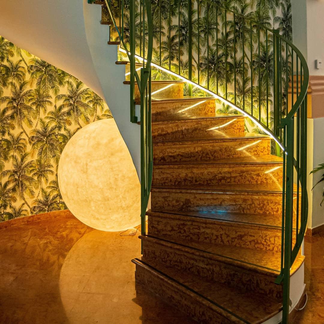 Calalina Luminaire Extérieur