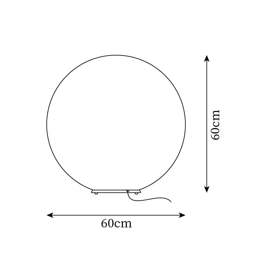 Calalina Luminaire Extérieur