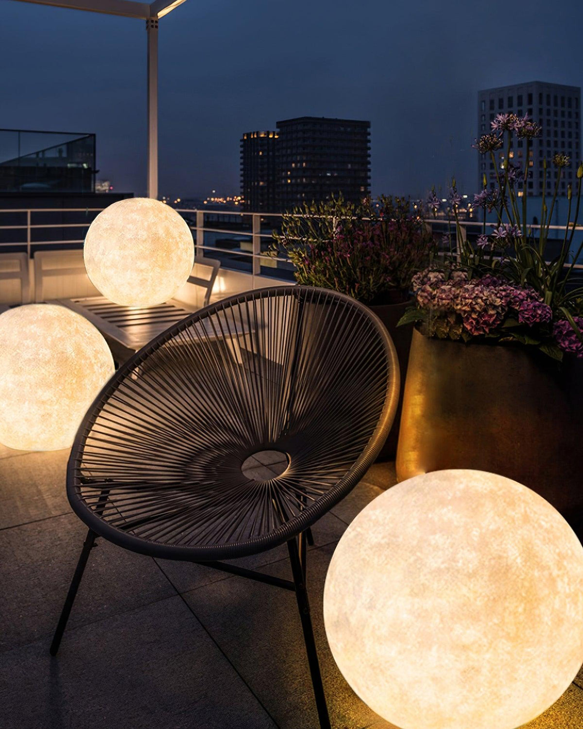 Calalina Luminaire Extérieur