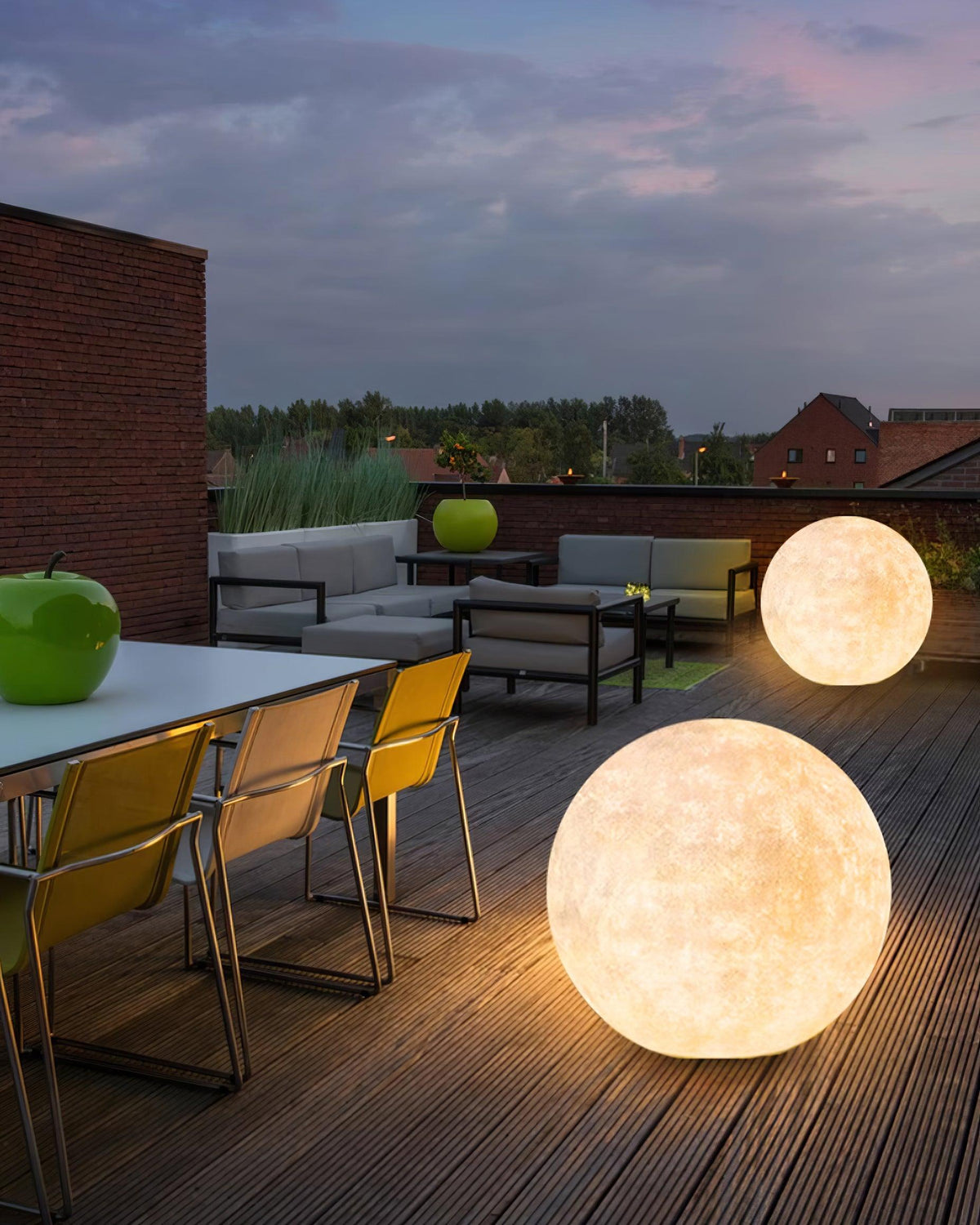 Calalina Luminaire Extérieur