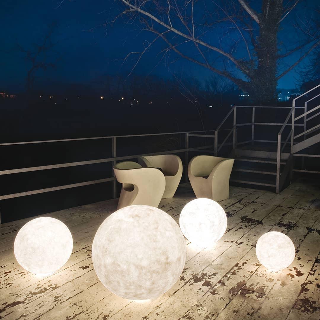 Mirarora Lampe de Table