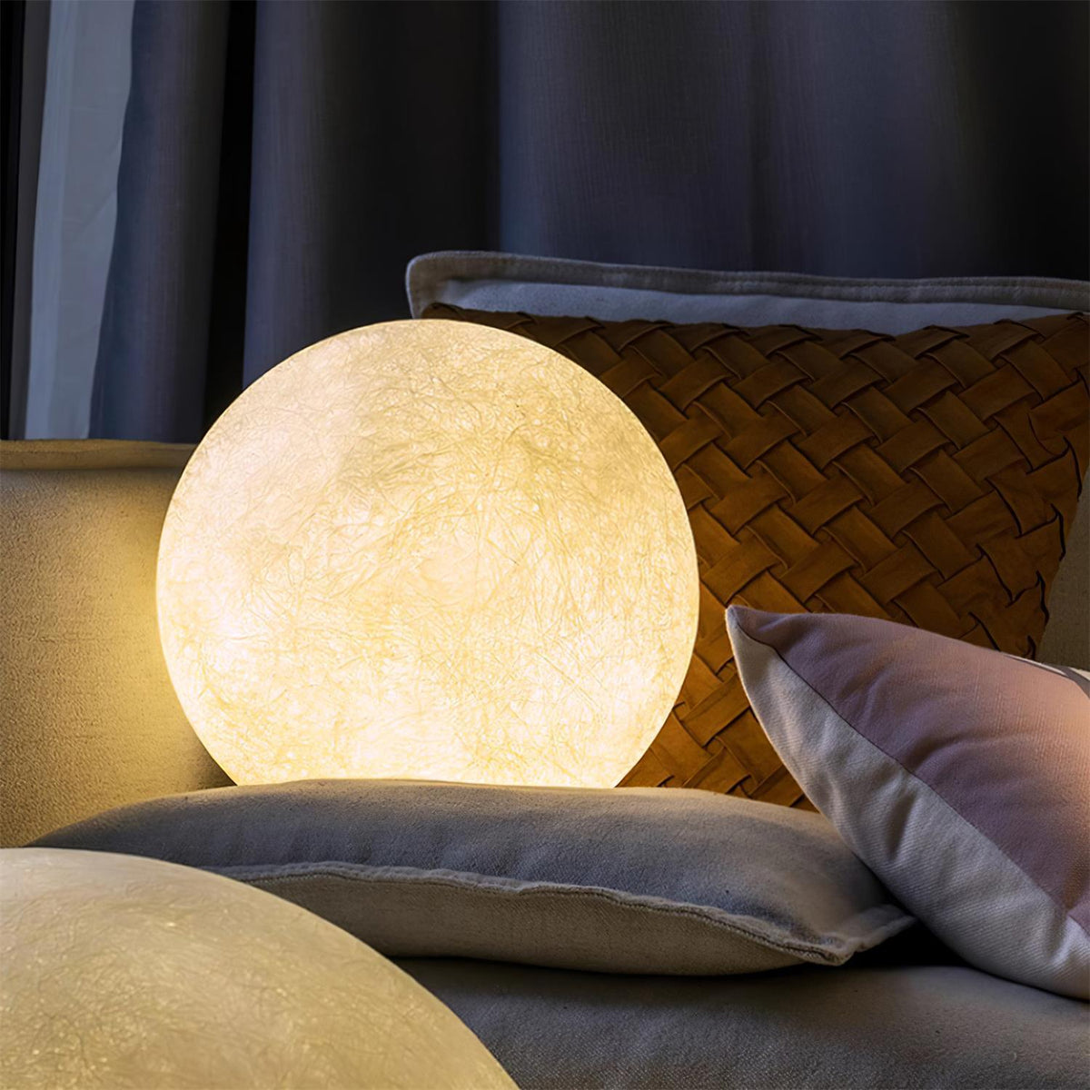 Mirarora Lampe de Table