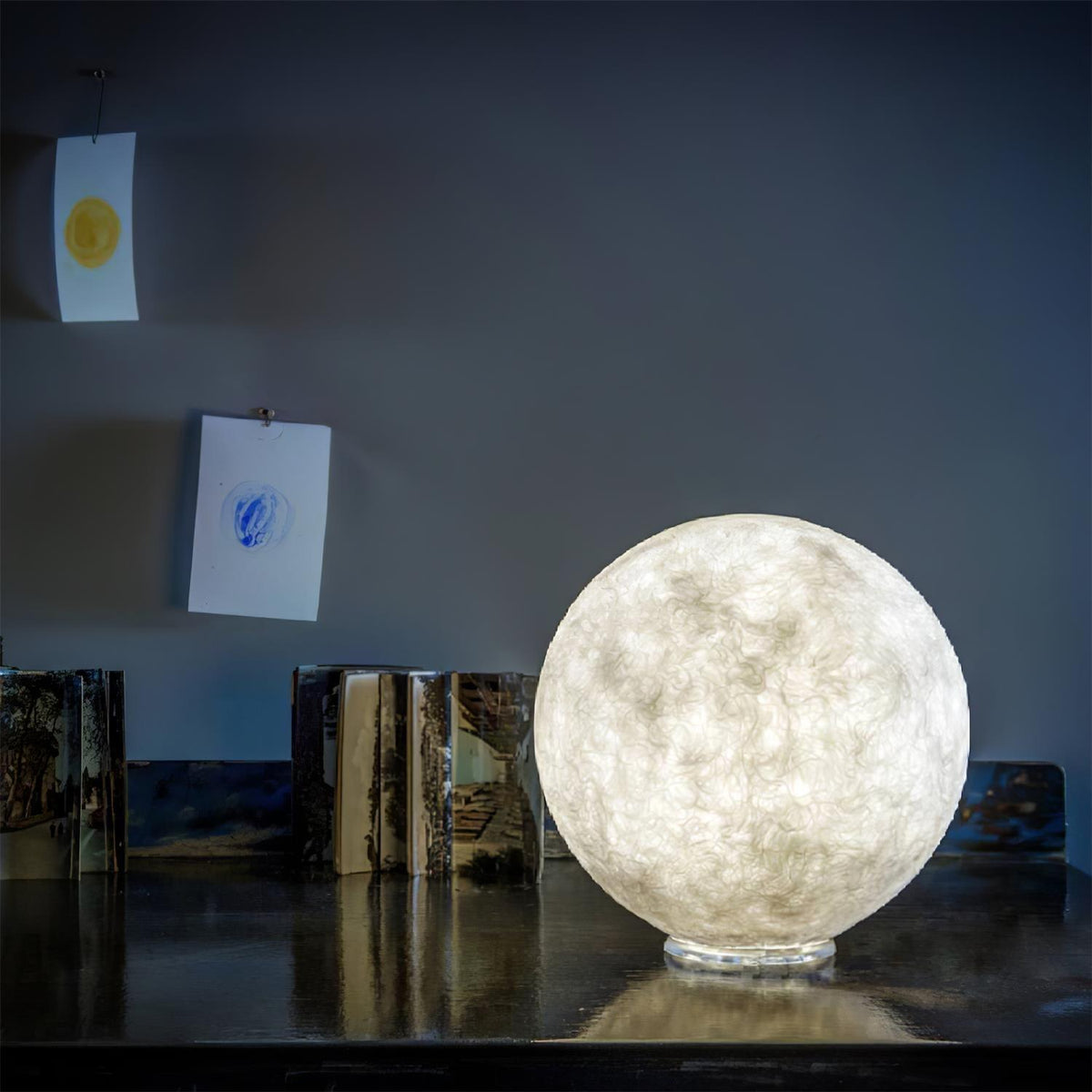 Mirarora Lampe de Table