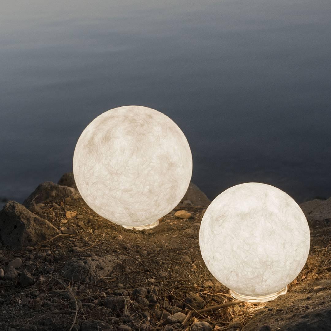 Mirarora Lampe de Table