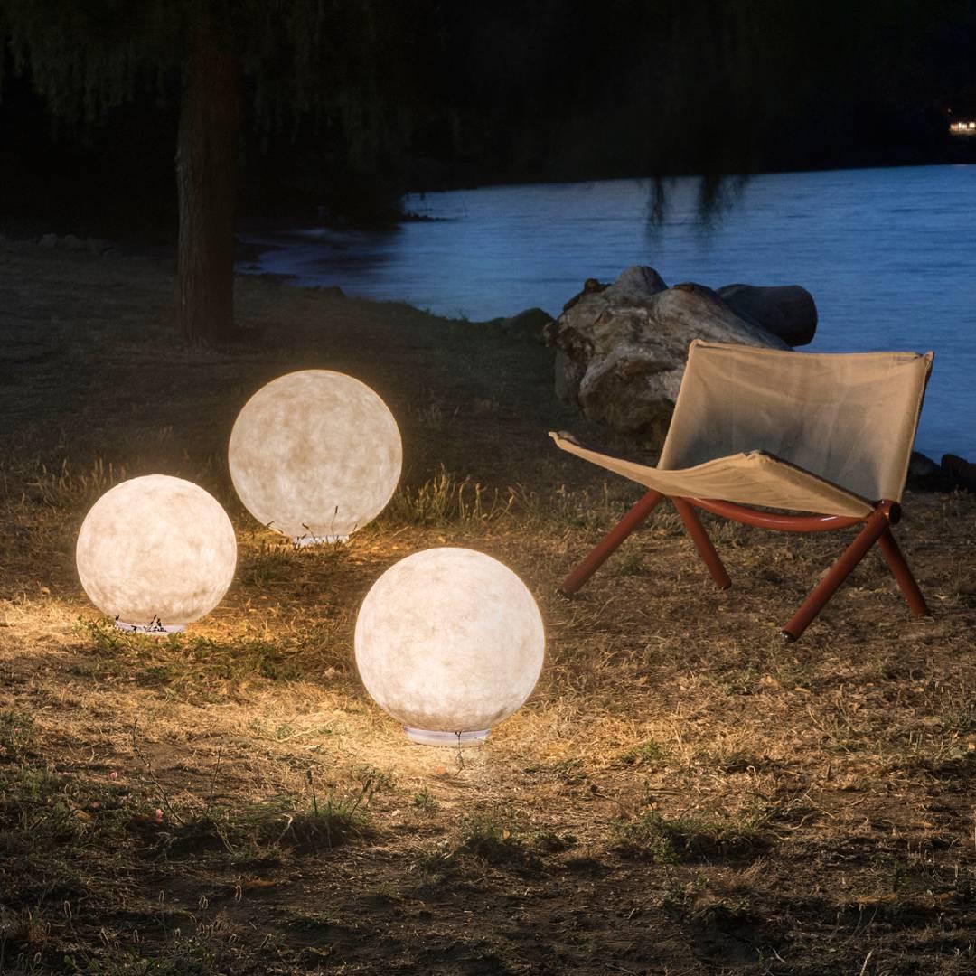 Mirarora Lampe de Table