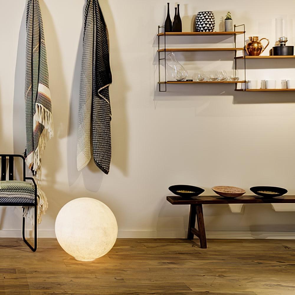 Mirarora Lampe de Table