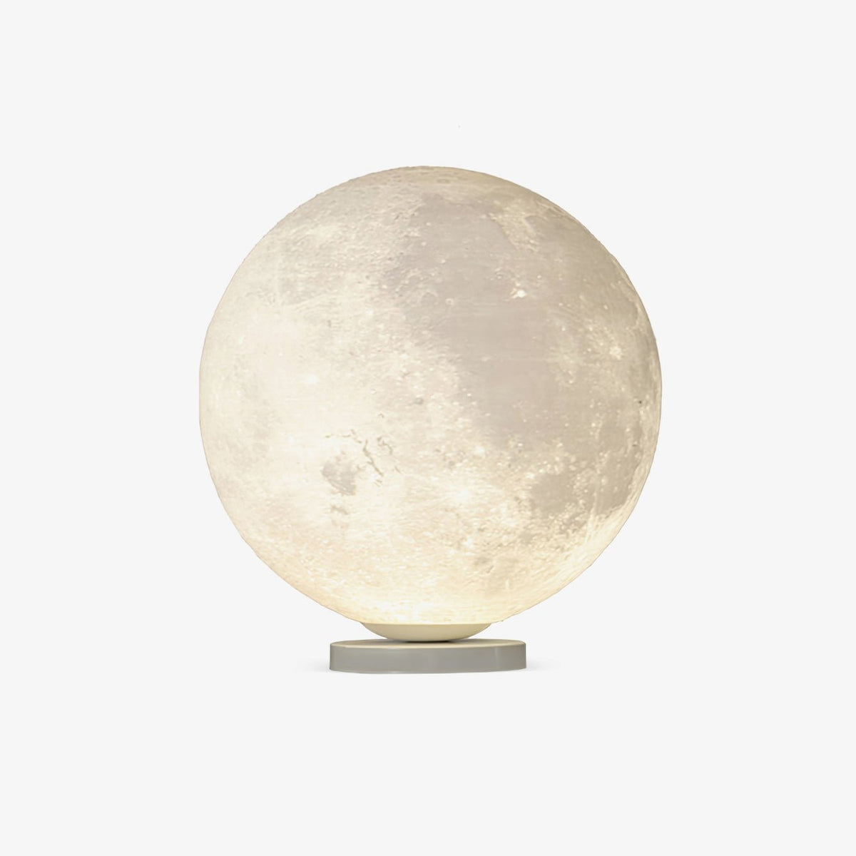 Kiley Lampe de Table Moderne