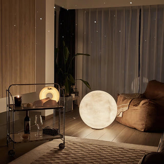 Kiley Lampe de Table Moderne