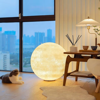 Kiley Lampe de Table Moderne