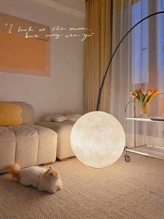 Kiley Lampe de Table Moderne